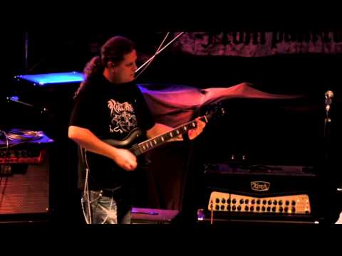 Dni Gitary - Guitar Workshop Vol.II Prezentacja 1