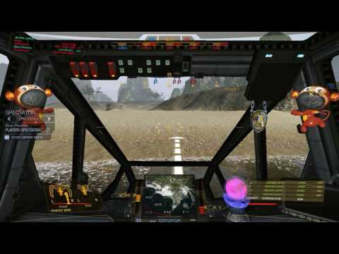 MWO - Raw pew pew - The pirate bane Revenge