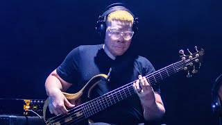 Video thumbnail for [BASS GUITAR COVER] Khaya Mthethwa- Bhekani Uthando [Ibanez BTB 1826 Premium] 🎸🎸 by Fisokuhle Moalosi