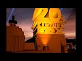 20th Century Fox 1994 Remake
