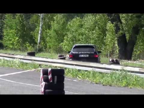 2 SMT 2013 - Sławek Forma/Krzysiek Rzecznik - Opel Astra GSi 16v