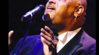 Phil Perry  Is it you