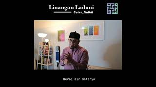 Download lagu Linangan Laduni (Darwish) Cover By Fadhil Abdul Rahman mp3