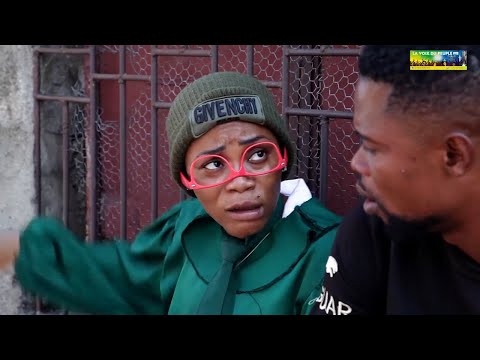 BOLINGO YA AIDA NA DECOR COUSIN ET COUSINE COMEDIE CONGOLAISE