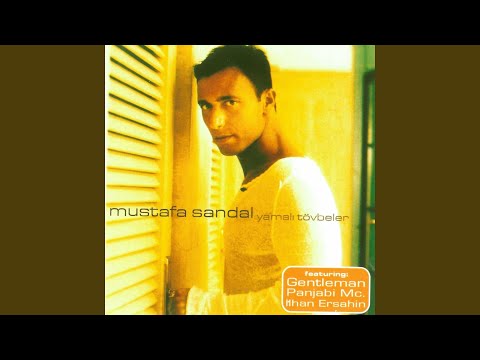 Yamalı Tövbeler (Sense - Trance)