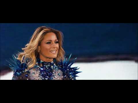 Helene Fischer - Die Arena Tournee Live 2018