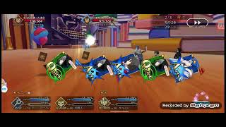 [心得] 日服90+五加成 不換人