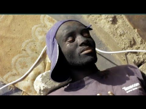 Magetsi haana shamwari Zim comedy