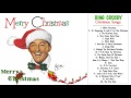 Christmas Songs By Bing Crosby || The Most Famous Bing Crosby Christmas Songs