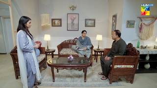 Iss Ujray Howe Ghar Mein Bhi Khushiyan Aa Gayi...! Daam-e-Mohabbat - HUM TV
