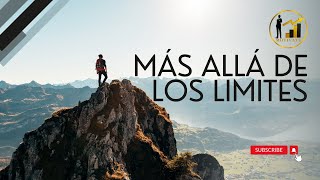MÁS ALLÁ DE LOS LÍMITES: DESCUBRE TU VERDADERA FUERZA https://www.tiktok.com/@_motivatehoy