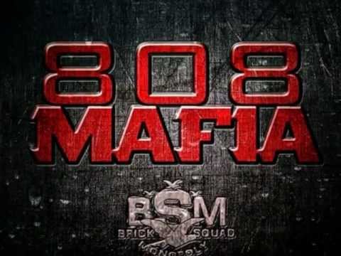 Trap-a-holics Voice "Real Trap Shit"