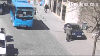 preview picture of video 'Mardin'de dolandırıcılık iddiası'