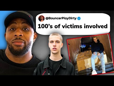 Fedor Sneaks (You’ve Got 48 Hours) For Sc*mming 100’s Thousands ££