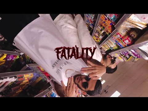 Dalu x Cnjim - Che Khabare? (Official Music Video)