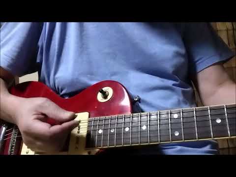 Greco 【The Greco】　LP：Type　 Custom-made　Japan Vintage 1979 - See-through Red image 22