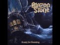 Blazon Stone Ready For Boarding FULL EP 2016