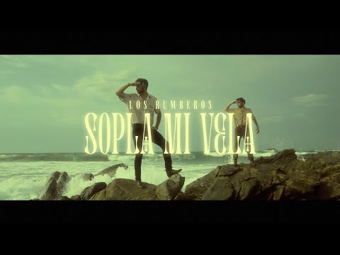 Los Rumberos - Sopla Mi Vela