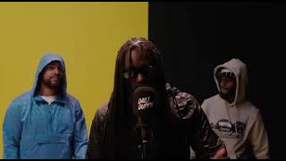 Haile WSTRN - Daily Duppy