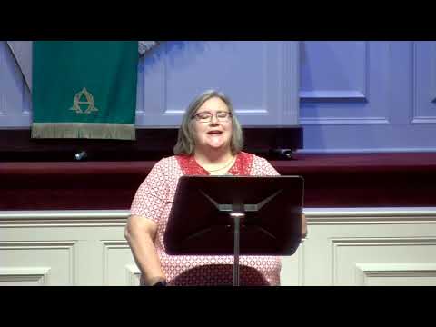 District Conference 2020