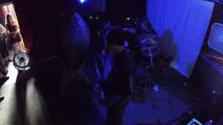 Spawn - Retroactive Abortion - 7/13/14 House Party Show Portland, OR