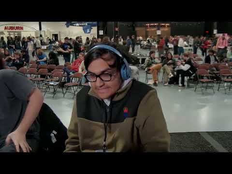 Beastly (Diddy Kong) vs Andrik (Captain Falcon) - Afterburner 2026 - Winners Top 64 - SSBU