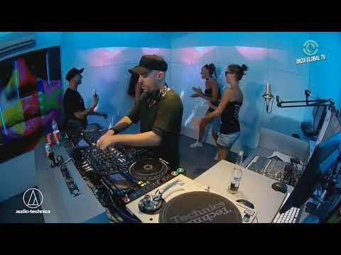 Technasia - Live @ Ibiza Global Studios, Resistance Radioshow [12.09.2017]