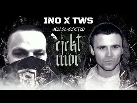 INO X TWS - Możesz wszystko