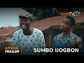 Sumbo Ijogbon Yoruba Movie 2023 | Official Trailer | Now Showing On ApataTV+