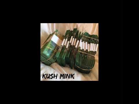 Kush Mink - Brb