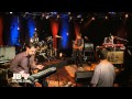 JBTV: ALO (Animal Liberation Orchestra) Performs "Big Appetite" Live