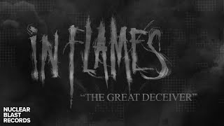 Kadr z teledysku The Great Deceiver tekst piosenki In Flames