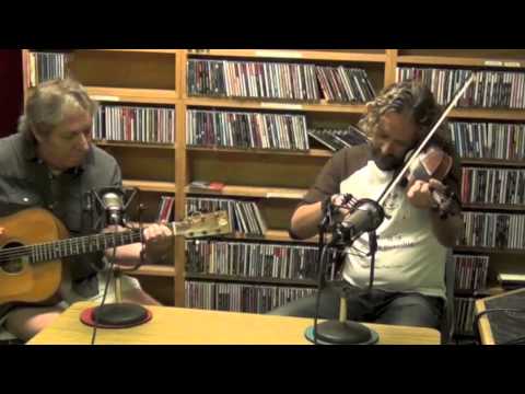 Richard Wood - PEI Medley - WLRN Folk Music Radio