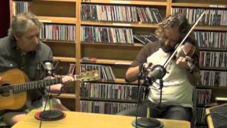 Richard Wood - PEI Medley - WLRN Folk Music Radio