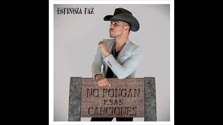 QUÉ MAL TE VES SIN MI #ESPINOZAPAZ