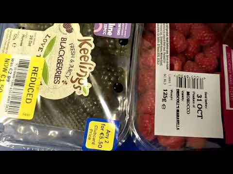 Europe Special Fruits.