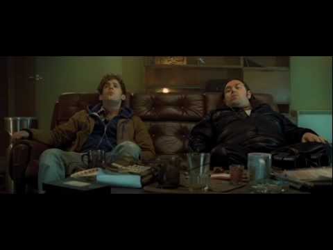 Uzaylıların Şafağı / Attack The Block - Türkçe altyazılı fragman