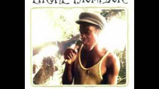 Linval Thompson - Jah Jah dreader than dread