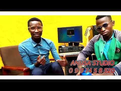 mush up .Dj Anusa & Josephy thimfu official video