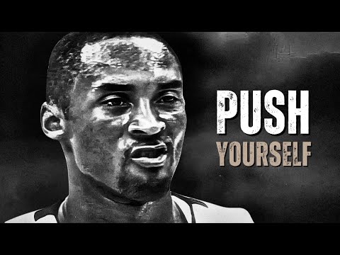 PUSH YOURSELF - Motivational Speech