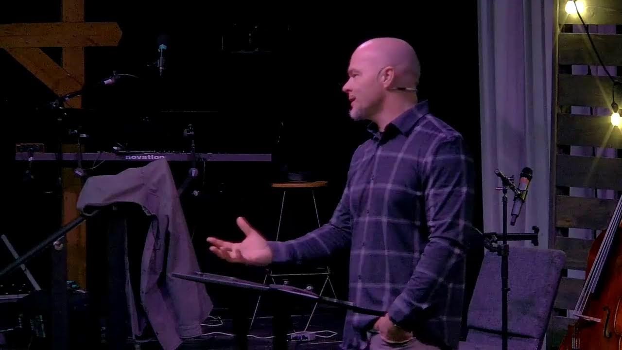 Jochebed, Mother of Moses:Trusting God When It Hurts 9am