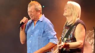 Deep Purple - HIGHWAY STAR - München Olympiahalle 19.05.2017
