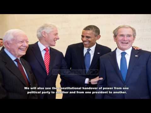 Mesazh i Ambasadës Amerikane me rastin e përurimit - Top Channel Albania - News - Lajme