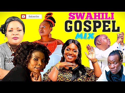 BEST OF SWAHILI GOSPEL MIX 2025 BY DJ OZZY|CHRISTINA SHUSHO,BAHATI BUKUKU,GUARDIAN ANGEL,ROSEMUHANDO