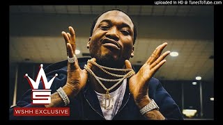 Meek Mill &quot;Merc Something&quot; (WSHH Exclusive - Official Audio)