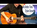 No Better Time - Dylan Gossett (Cover)