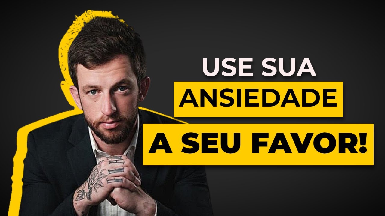 Como lidar com dias ruins? Tenha AUTOCONSCIÊNCIA! | Eslen Delanogare