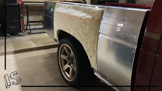 Widebody Overs | D21 Drift Truck — Ep. 4.2