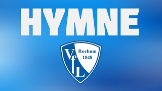 VFL BOCHUM - Die Vielleicht Schönste Hymne Der Welt