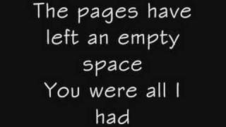 amber pacific- if i fall